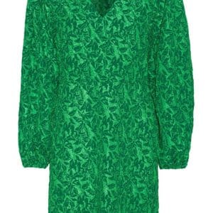 A-View - Kjole - Vibe Dress - Green