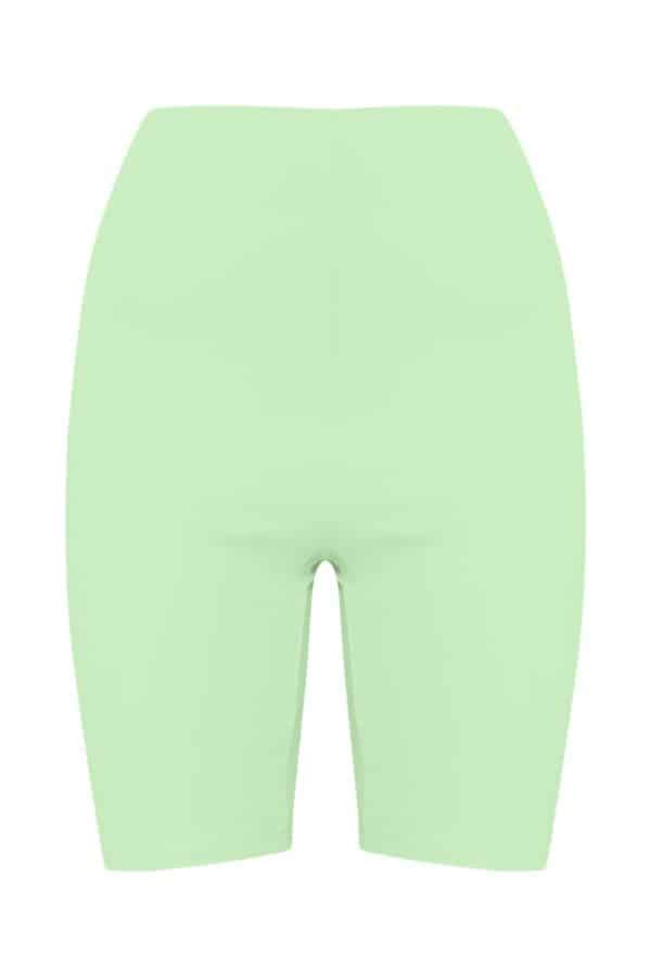 Ichi - Shorts - Iasiv Bike Shorts - Paradise Green