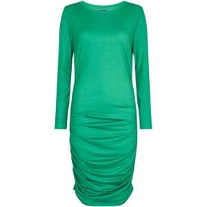 Liberte dame kjole ALMA 9506 - Grass Green