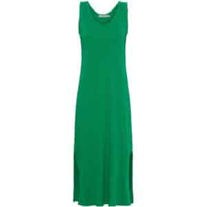 Marta Du Chateau dame kjole 9150 - Green
