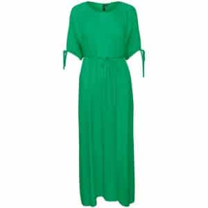 Vero Moda dame kjole VMMENNY - Bright Green