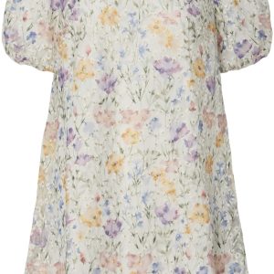 Yasleanna SS Dress S. Show