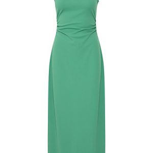 Ichi - Kjole - IH Katine DR - Pine Green