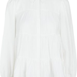 Yaspala LS Shirt S. Noos