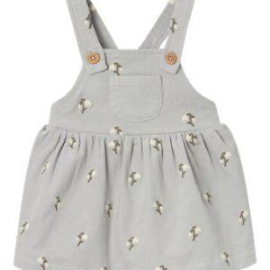 LIL ATELIER Spencer Kjole Nelly Mirage Gray