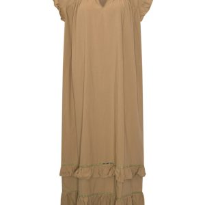 Noella - Kjole - Sevim Dress - Sage Green