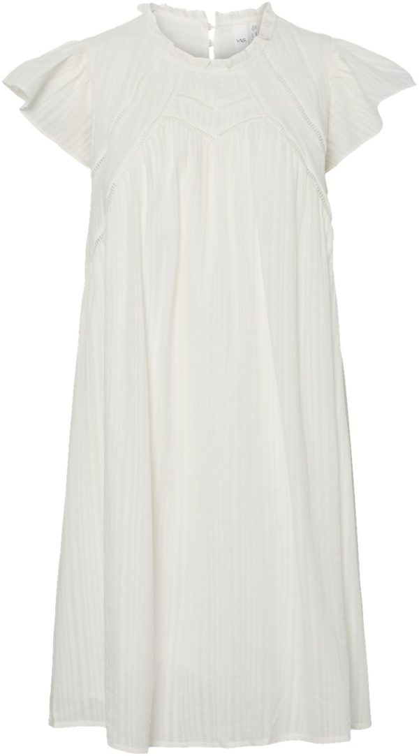 Yasmia SS Dress
