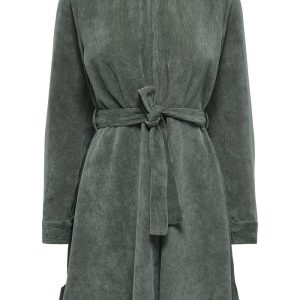 JDY - Kjole - Ohio L/S Dress - Kambaba