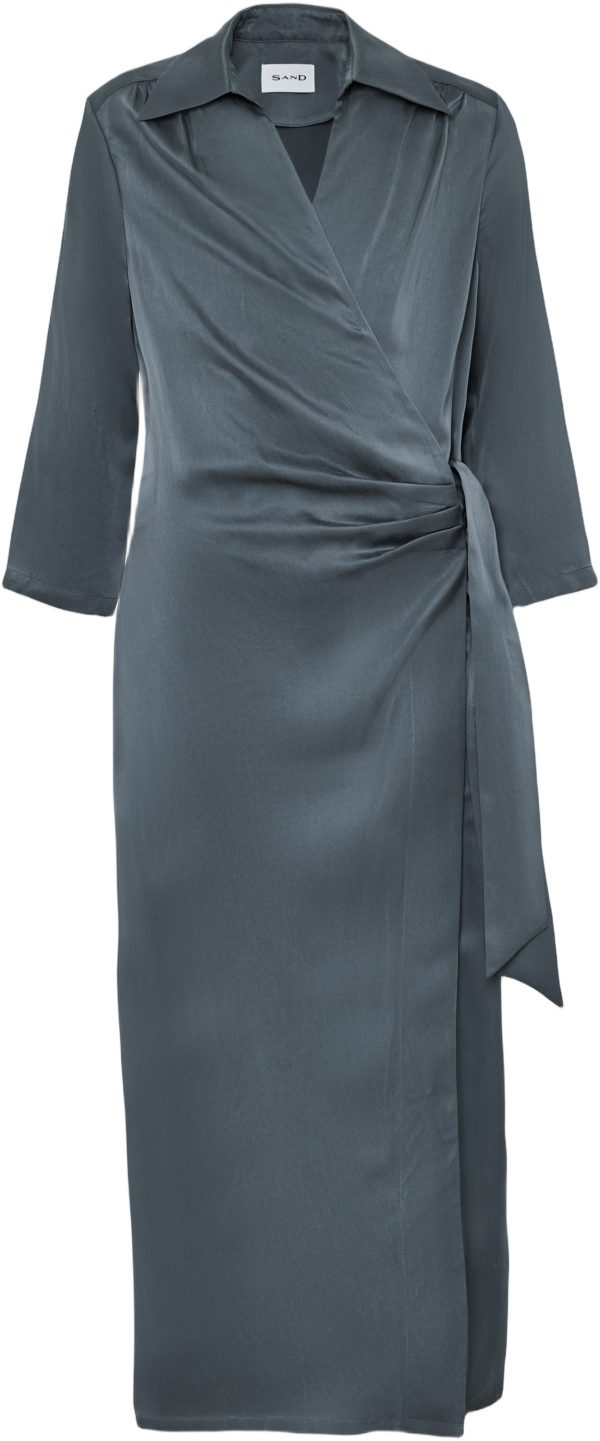 Sand Wash Asia Dress